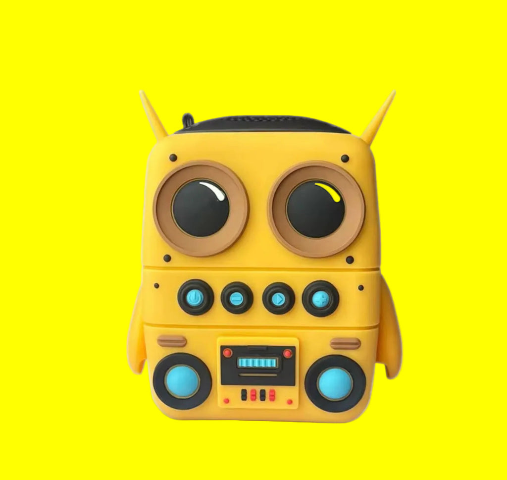 Owl speaker