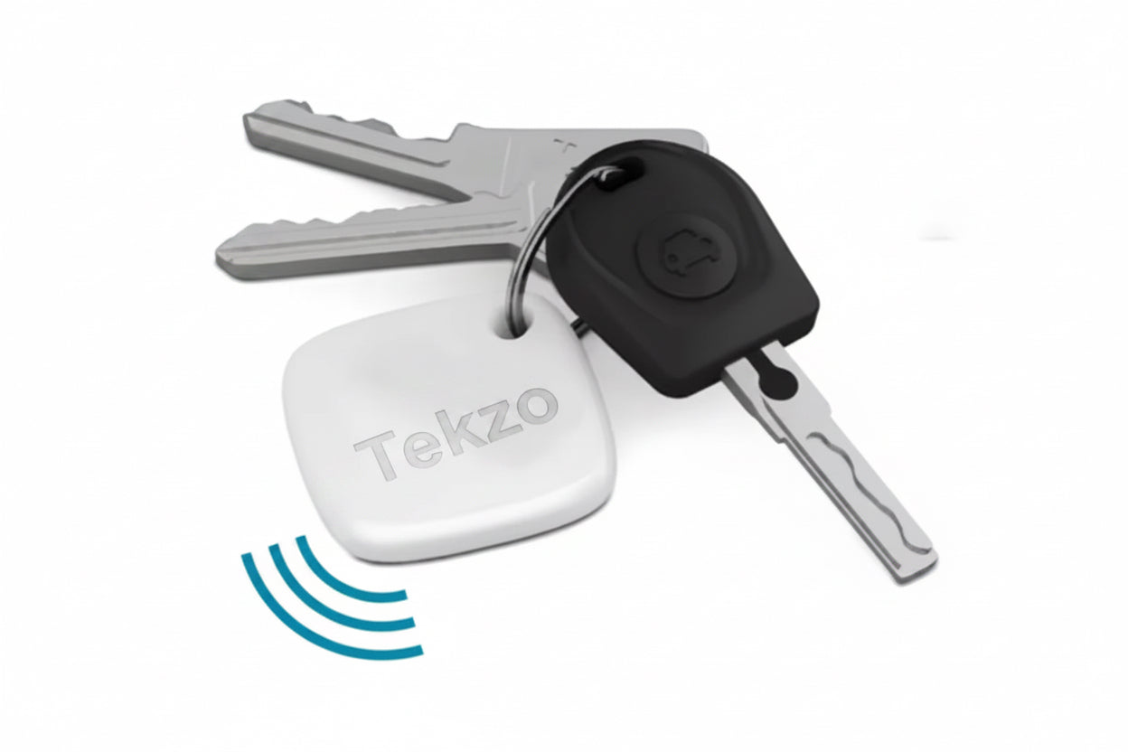 GPS tracker