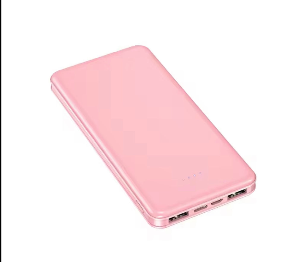 10000mah power bank