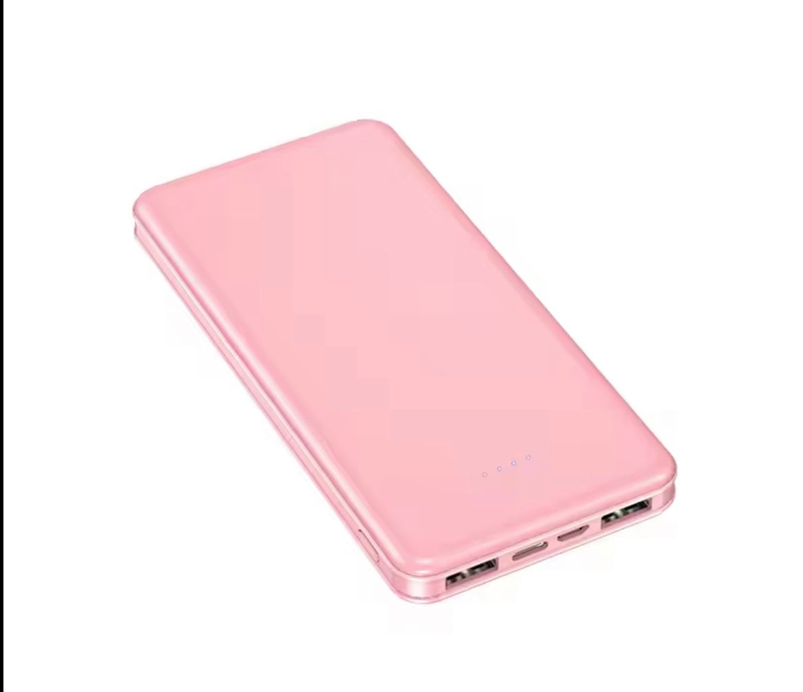 10000mah power bank