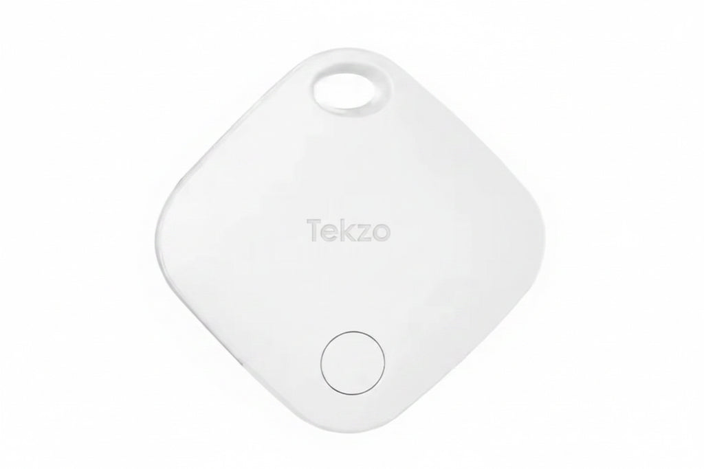 GPS tracker