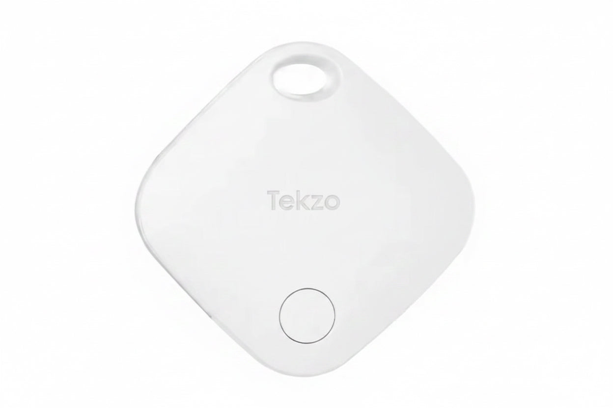 GPS tracker