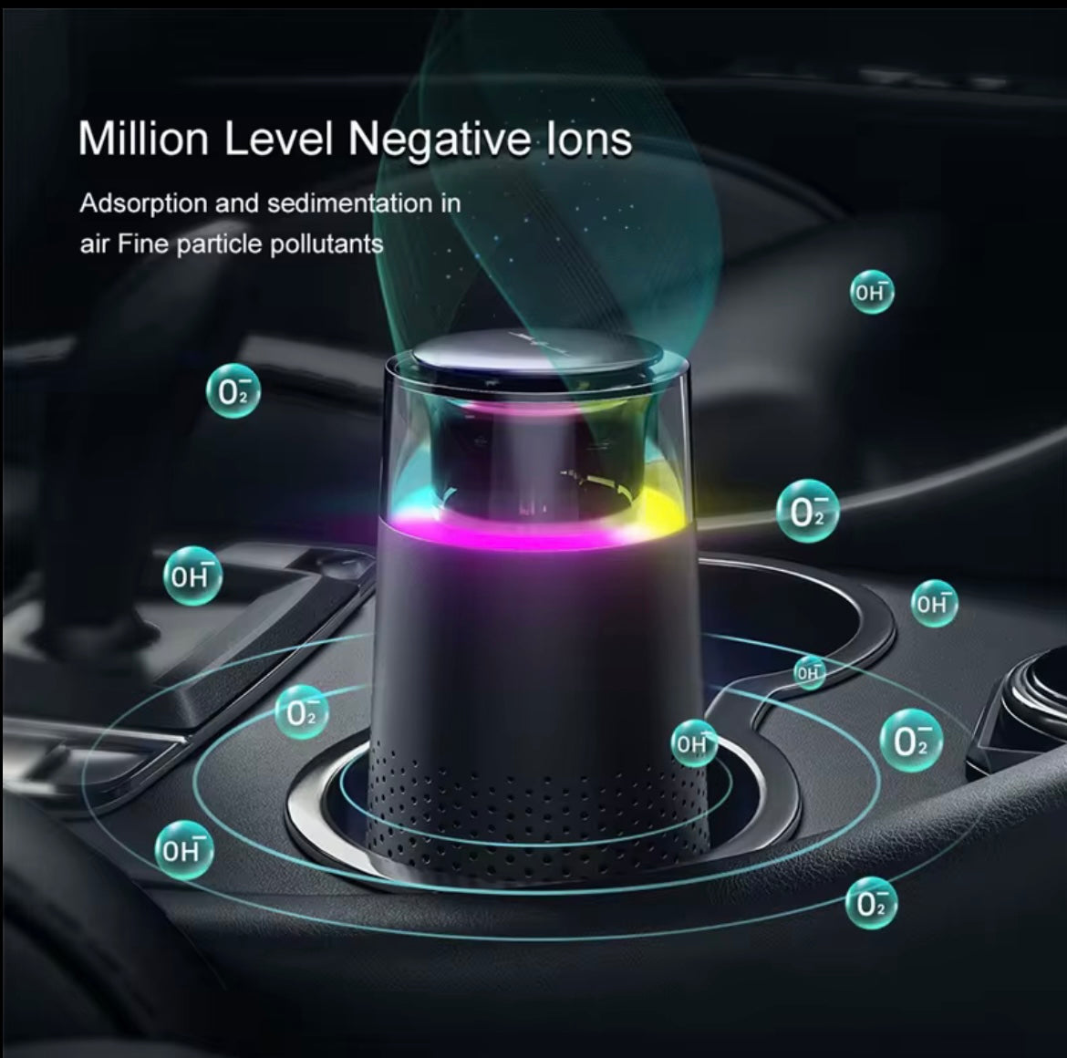 Air purifier