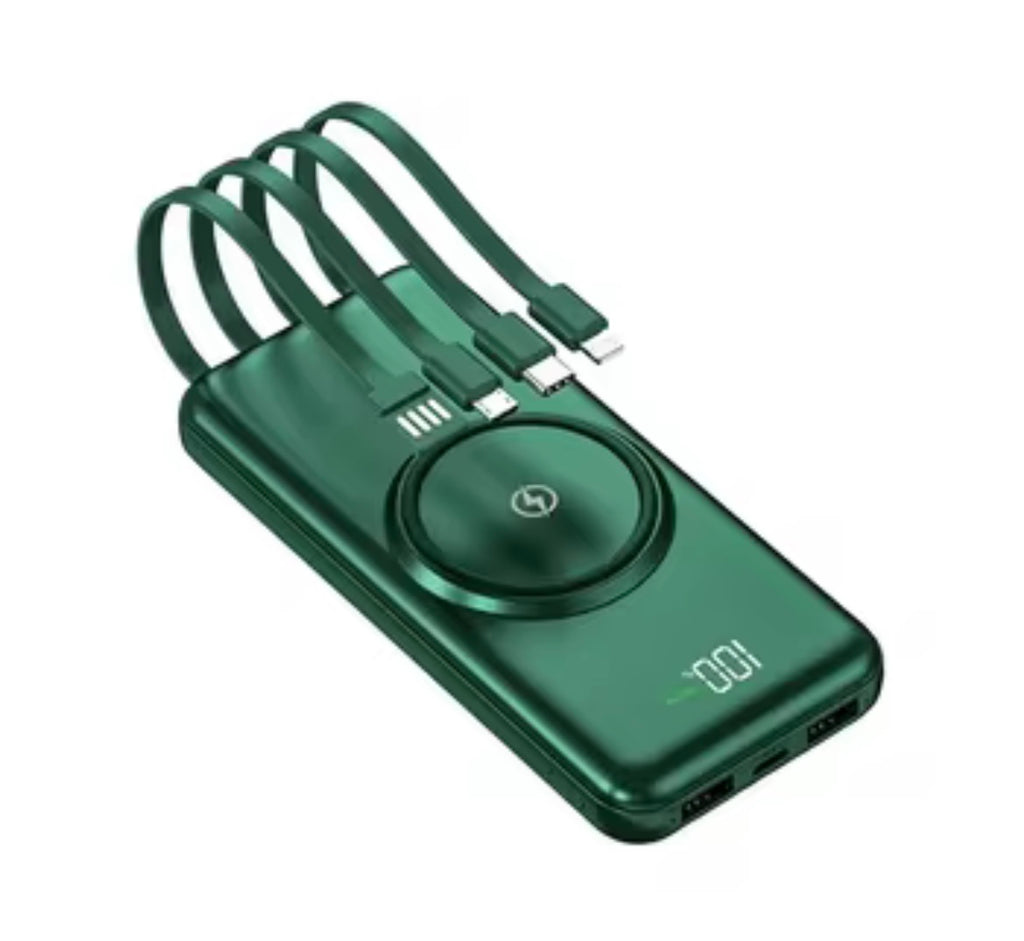 20000mah power bank
