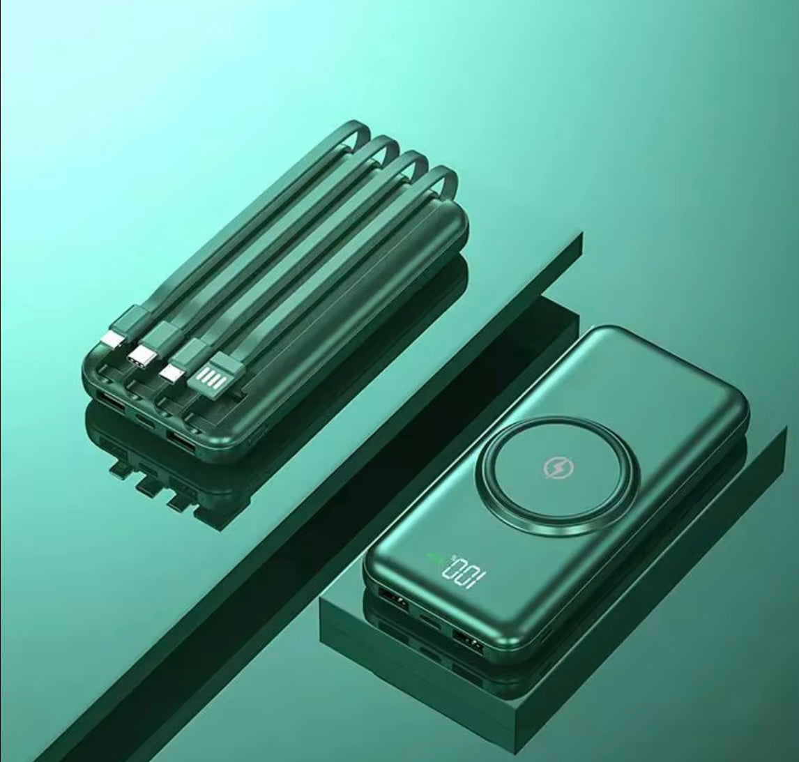 20000mah power bank