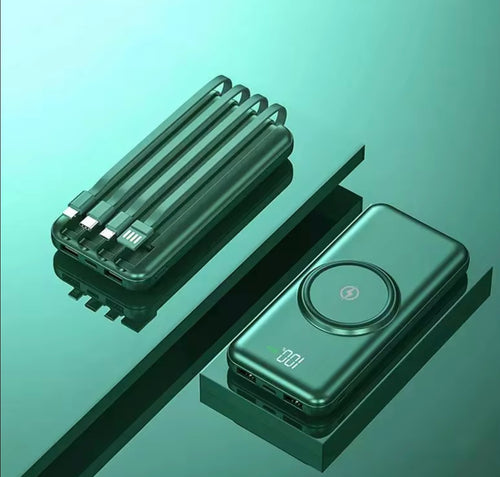 20000mah power bank