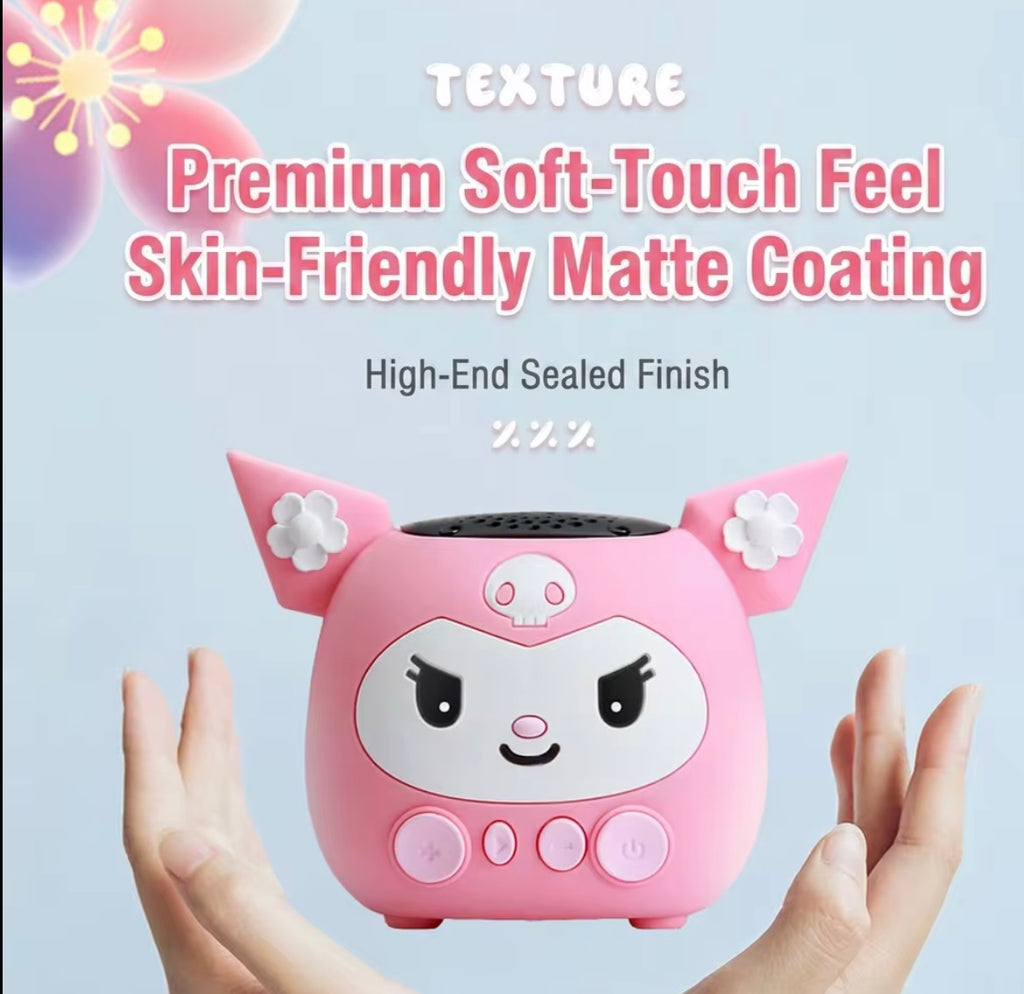 Kuromi speaker