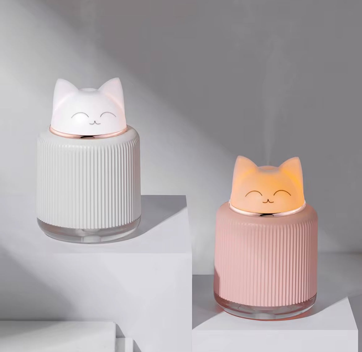 Cat air purifier