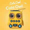 Owl speaker