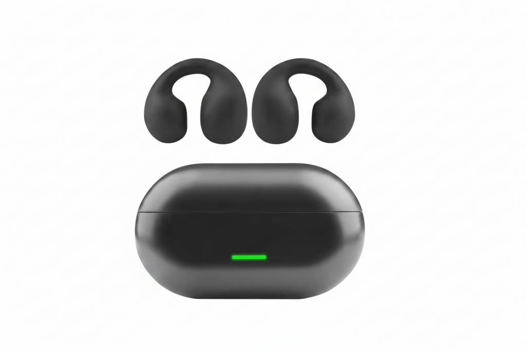 Ear buds