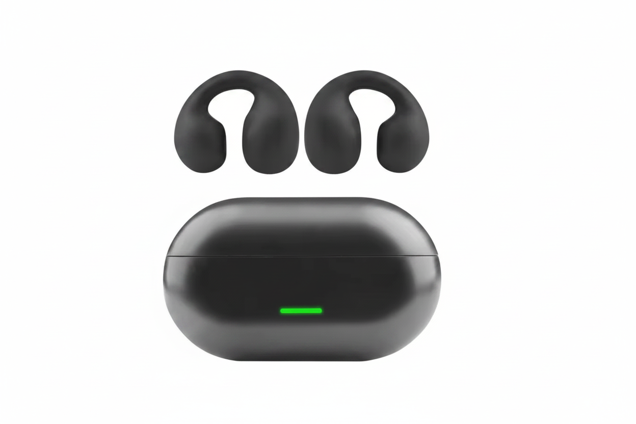 Ear buds