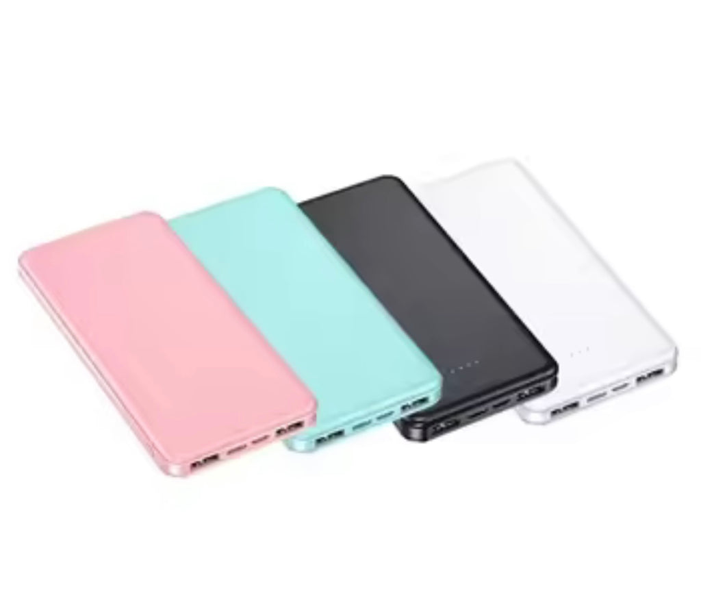 10000mah power bank