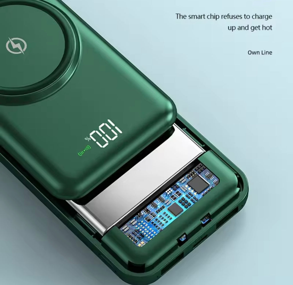 20000mah power bank