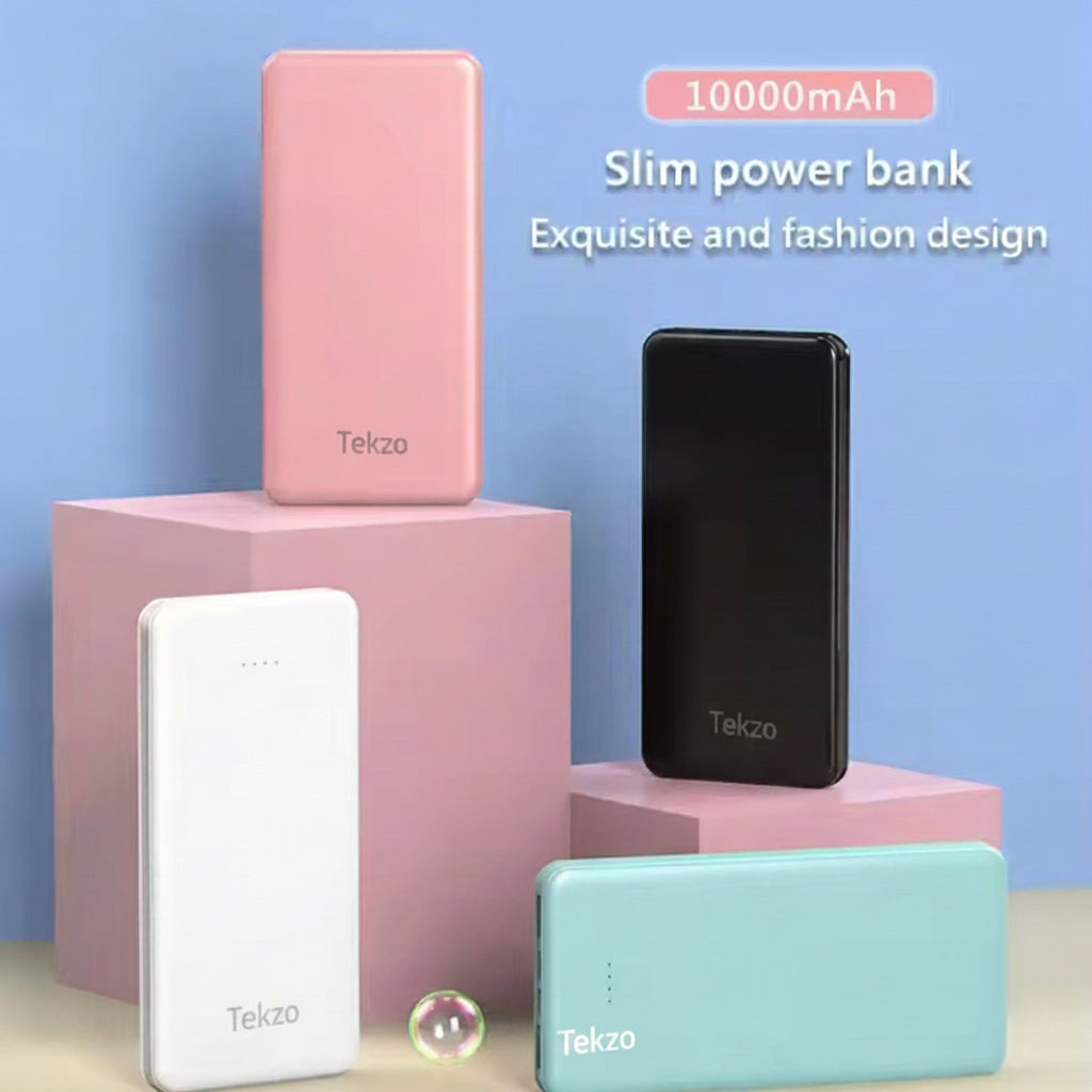 10000mah power bank
