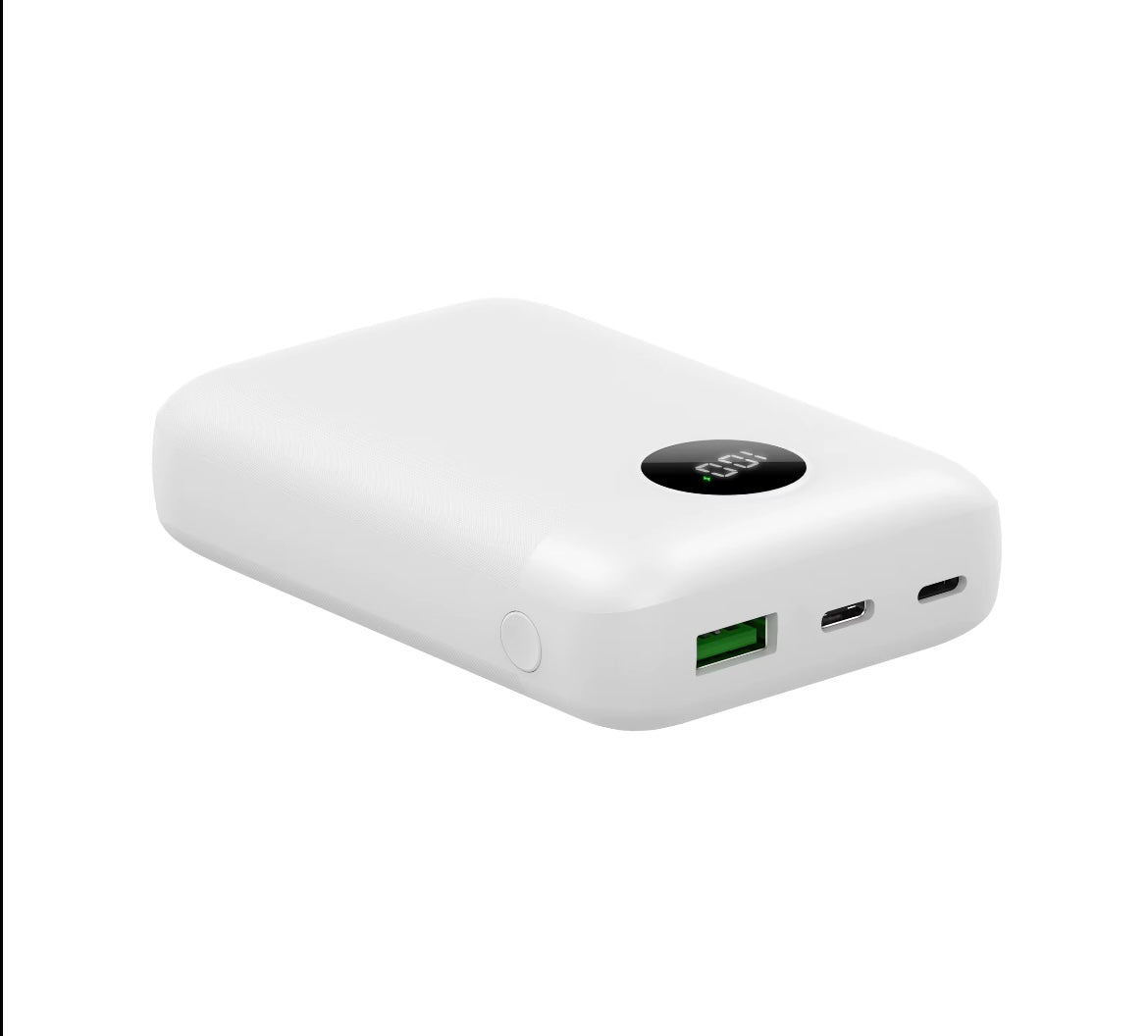 10000mah power bank