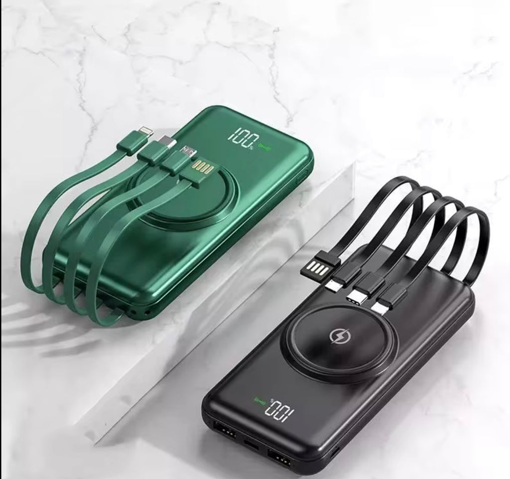 20000mah power bank
