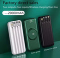 20000mah power bank
