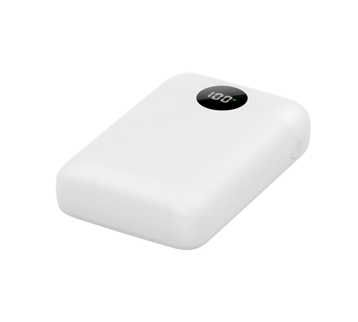 10000mah power bank