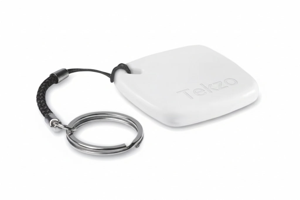 GPS tracker
