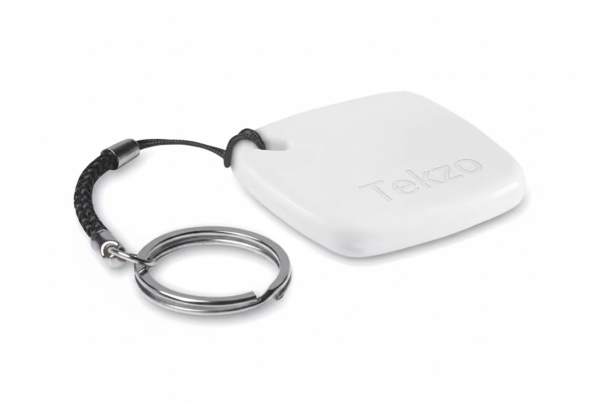 GPS tracker