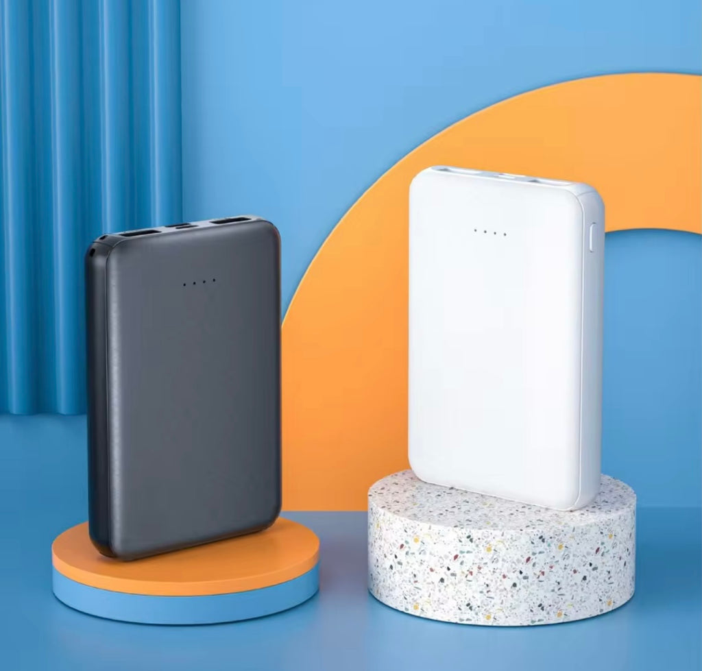 5000mah power bank