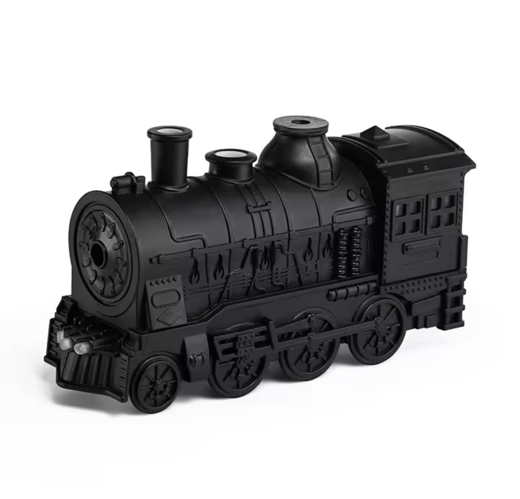 Train humidifier