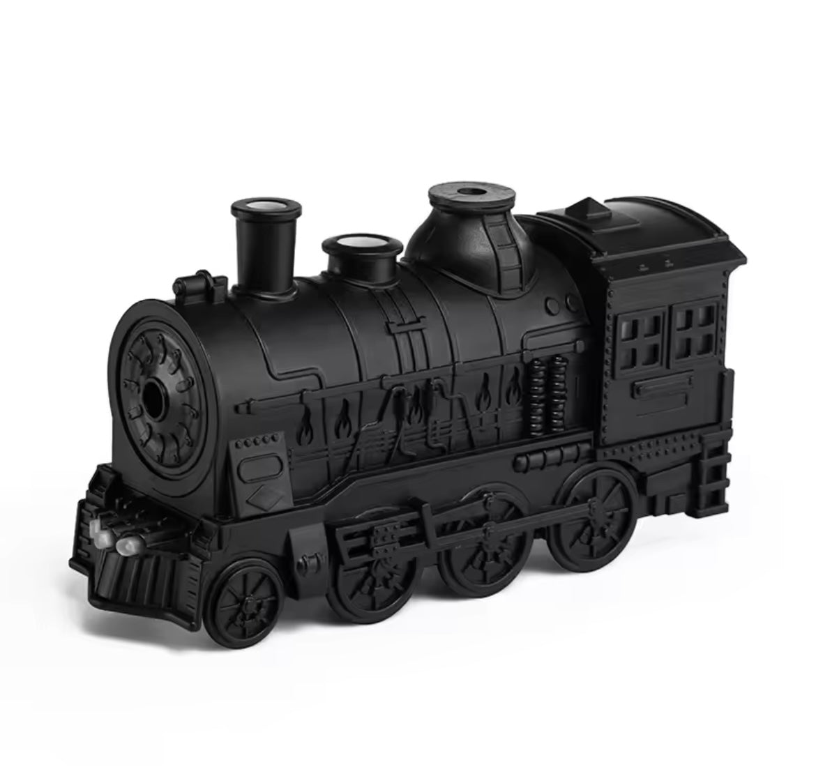 Train humidifier