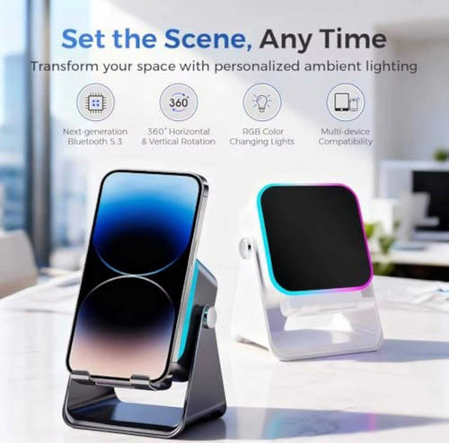 5 in 1 speaker
