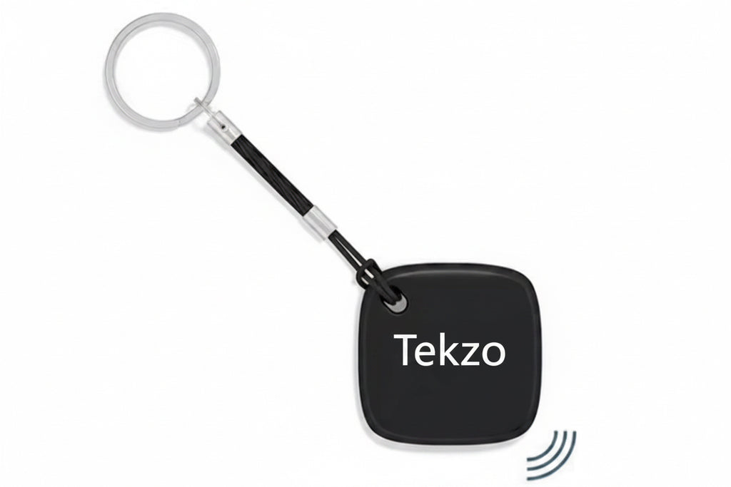 GPS tracker