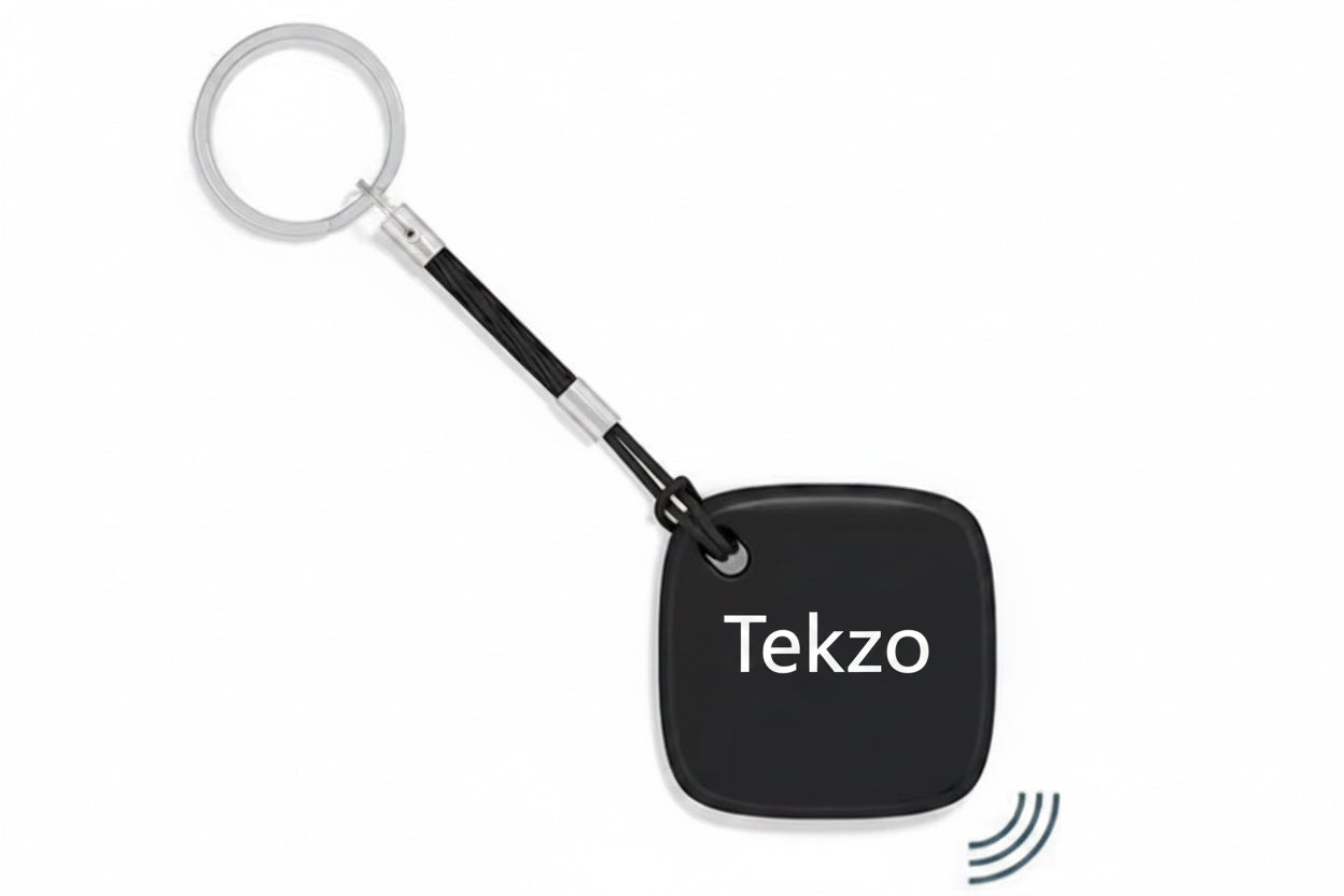GPS tracker