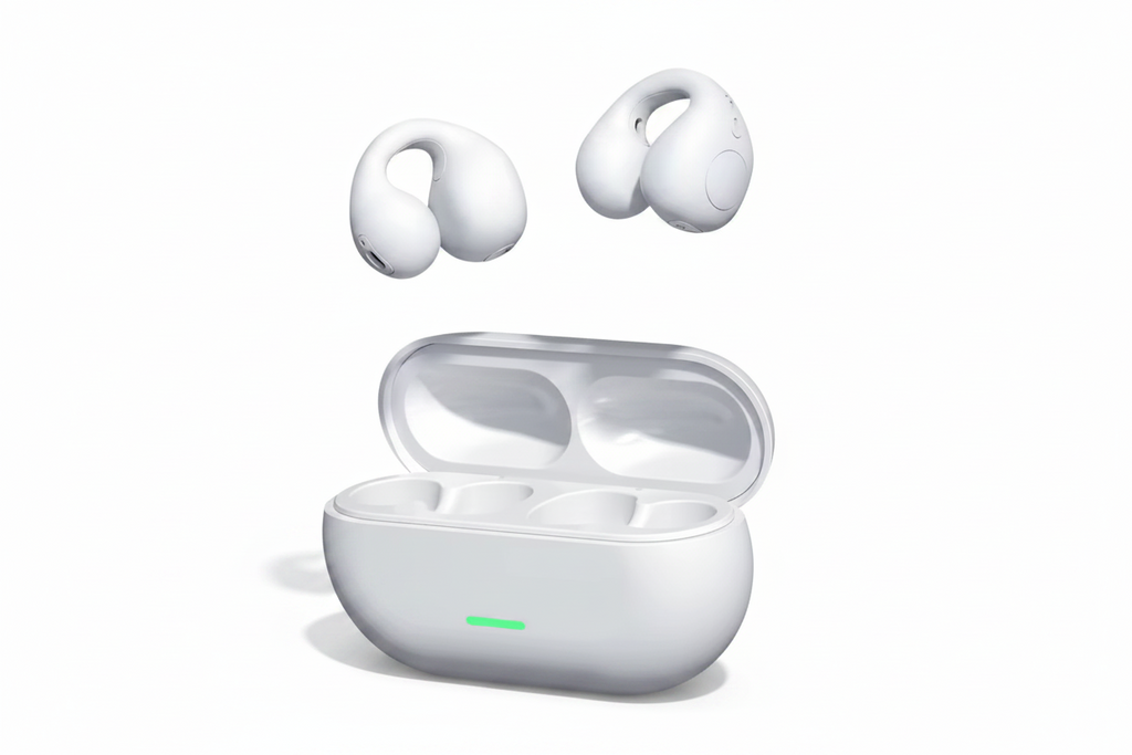 Ear buds