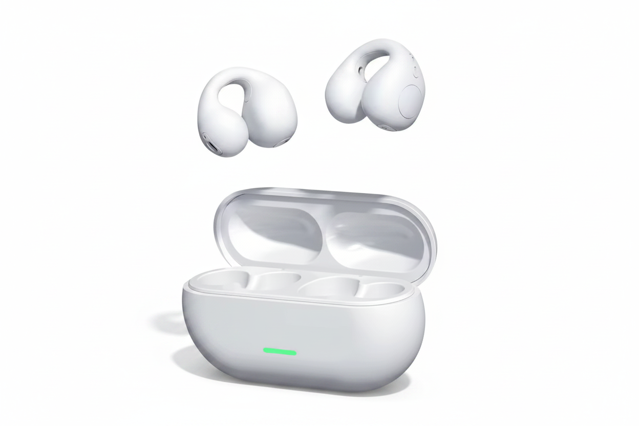 Ear buds