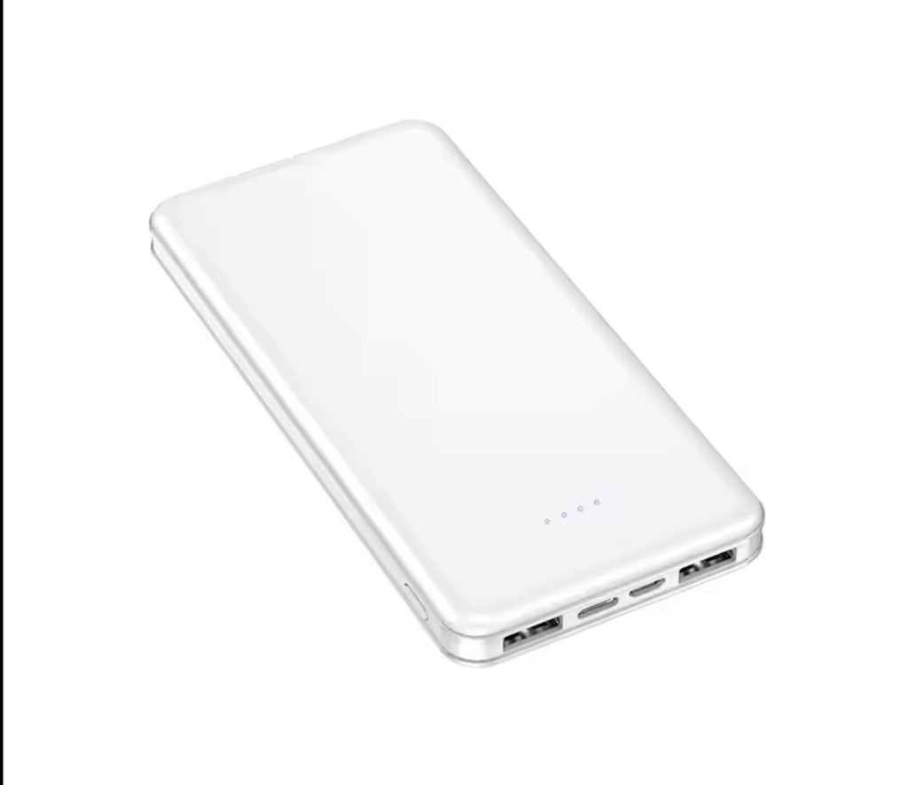 10000mah power bank