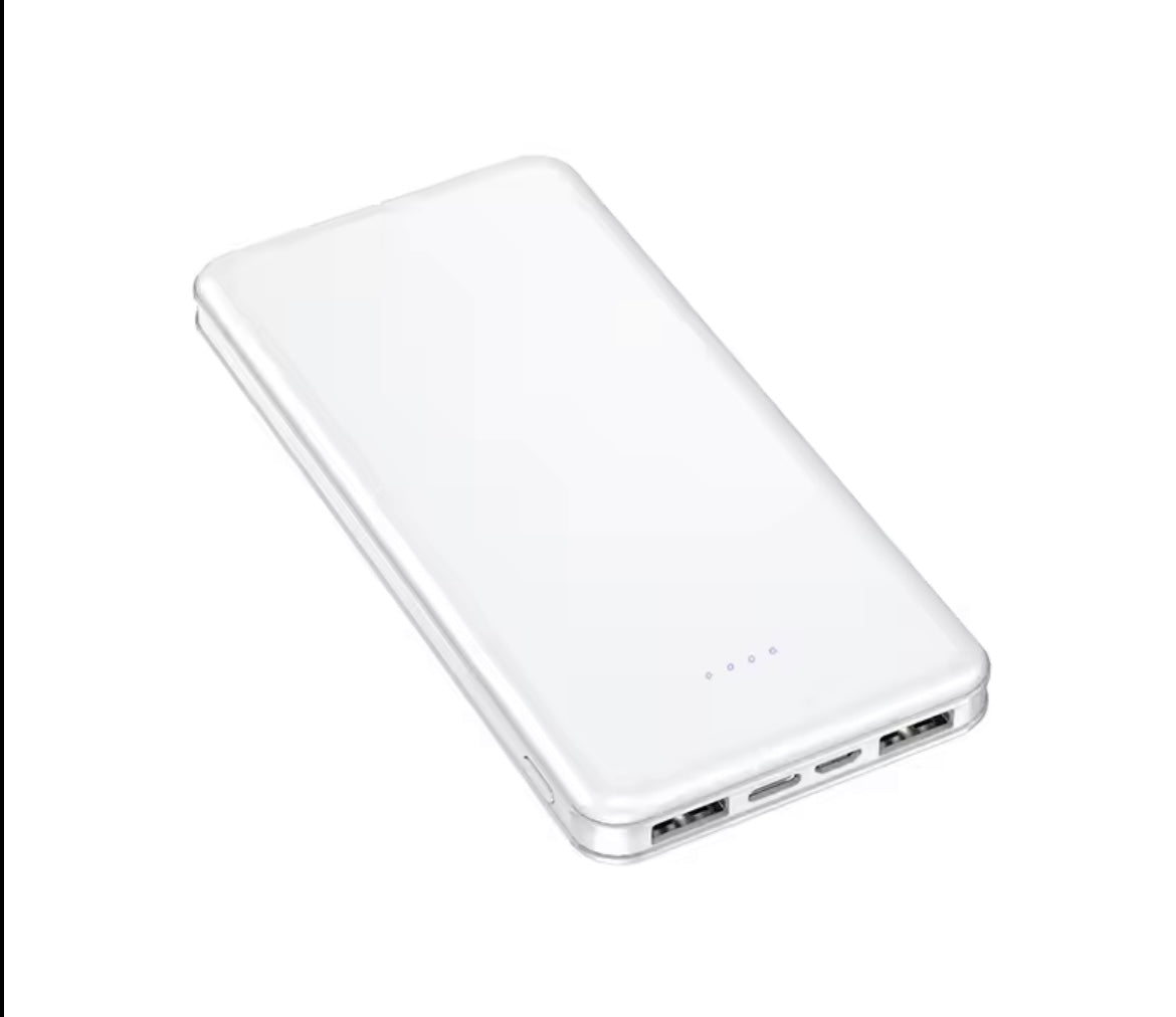 10000mah power bank