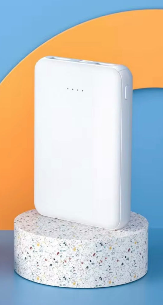 5000mah power bank