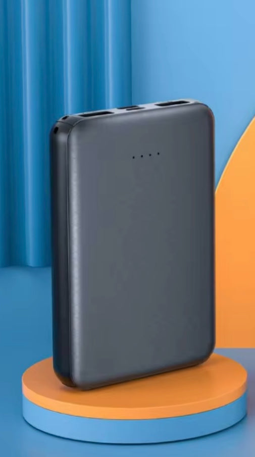 5000mah power bank